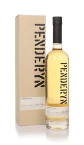Penderyn 10 Year Old 2011 (cask 251) - Master of Malt Exclusive