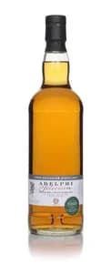 Dailuaine 10 Year Old 2015 (cask 312020) - (Adelphi)