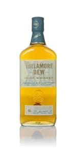 Tullamore D.E.W. XO Caribbean Rum Cask Finish