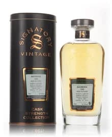 Auchroisk 26 Year Old 1990 (cask 13828) - Cask Strength Collection (Signatory)