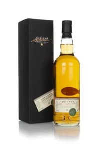 Dailuaine 14 Year Old 2007 (cask 304331) (Adelphi)