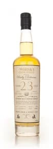 Bally Delicious 23 Year Old 1989 (The Whisky Club)