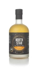 Springbank 25 Year Old 1994 (Single Cask Series 11)  - North Star Spirits