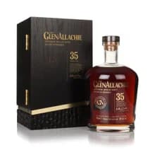 The GlenAllachie 35 Year Old