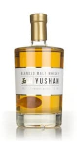 Yushan Blended Malt
