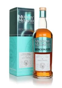 Glen Garioch 13 Year Old 2010 - Benchmark (Murray McDavid)