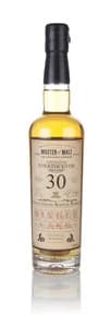 Strathclyde 30 Year Old 1985 - Single Cask (Master of Malt)