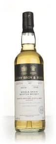 North British 20 Year Old 1996 (cask 224754) - Berry Bros. & Rudd