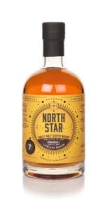Annandale 7 Year Old 2015 - North Star Spirits