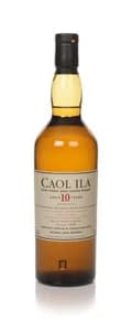 Caol Ila 10 Year Old - Fèis Ìle 2018