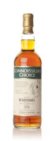 Benrinnes 1976 (bottled 2010) - Connoisseurs Choice (Gordon & MacPhail)