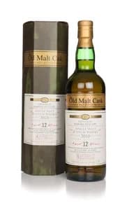 Benriach 12 Year Old 2010 - Old Malt Cask 25th Anniversary (Hunter Laing)