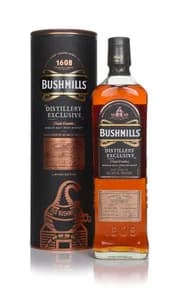 Bushmills 2008 Acacia Wood - Distillery Exclusive