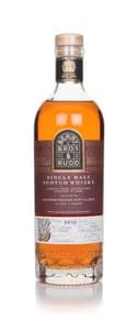 Auchentoshan 15 Year Old 2010 (cask 700968) - Berry Bros. & Rudd