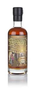 Paul John 6 Year Old - Batch 2 (That Boutique-y Whisky Company)