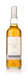 Glen Scotia 1992 (Berry Bros. & Rudd)
