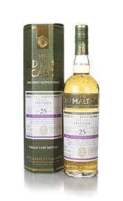 Speyside 25 Year Old 1995 (cask 18698) - Old Malt Cask (Hunter Laing)