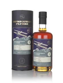 Linkwood 9 Year Old 2010 (cask 306427) - Infrequent Flyers (Alistair Walker)