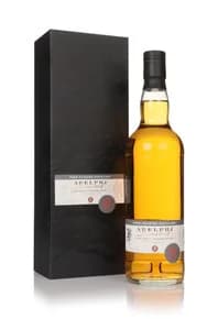 Chichibu 8 Year Old 2014 (cask 3822) - (Adelphi)