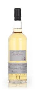 Glentauchers 7 Year Old 2009 (cask 900217) - Cask Collection (A. D. Rattray)
