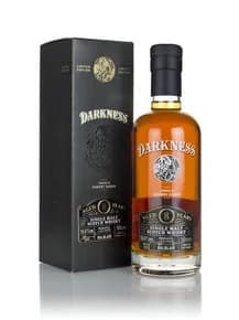 Balblair 8 Year Old Moscatel Cask Finish (Darkness)