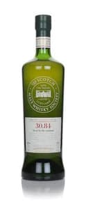 Glenrothes 34 Year Old 1980 (cask 30.84) - (The Scotch Malt Whisky Society)