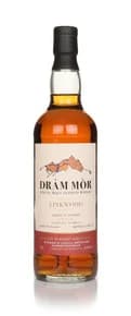 Linkwood 11 Year Old (cask 900162) - Dràm Mòr