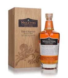 Midleton Dair Ghaelach - Kylebeg Wood Tree 5 (Virgin Irish Oak Collection)
