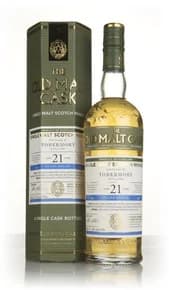 Tobermory 21 Year Old 1996 (cask 14082) - Old Malt Cask (Hunter Laing)