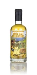 Tobermory 21 Year Old (That Boutique-y Whisky Company)