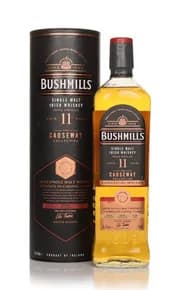 Bushmills 11 Year Old 2010 Cognac Cask