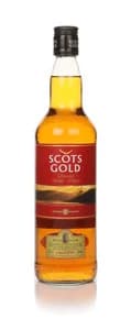 Scots Gold Red Label