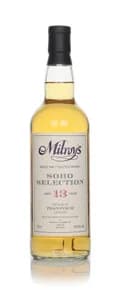 Teaninich 13 Year Old 2012 - Milroy's Soho Selection