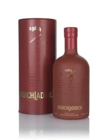 Bruichladdich 22 Year Old 1984 - Redder Still