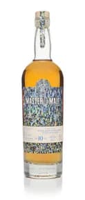 Blair Athol 10 Year Old 2015 Single Cask - Mosaic Edition (Master of Malt)