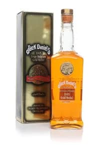 Jack Daniel's 1905 Gold Medal Tennessee Whiskey