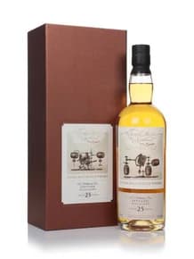 Speyside 25 Year Old - Marriage (The Single Malts of Scotland)
