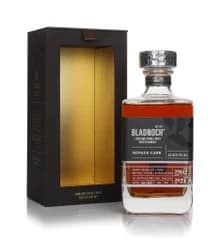 Bladnoch 18 Year Old 2002 (cask 1001) - Canasta Sherry Butt