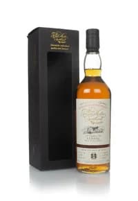 Ledaig 14 Year Old 2005 (cask 900177) - The Single Malts of Scotland