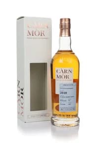 Teaninich 11 Year Old 2010 - Strictly Limited (Càrn Mòr)