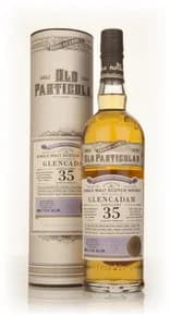 Glencadam 35 Year Old 1978 (cask 9952) - Old Particular (Douglas Laing)