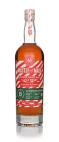Benrinnes 15 Year Old 2010 - Christmas 2025 (Master of Malt)