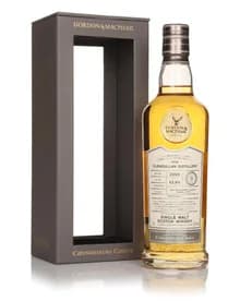 Glendullan 20 Year Old 2004 (cask 308795) - Connoisseurs Choice (Gordon & MacPhail)