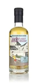 Bowmore 15 Year Old - Batch 8 (That Boutique-y Whisky Company)