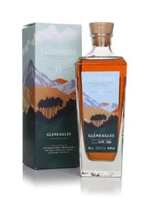 The Glenturret 11 Year Old - Gleneagles (2022 Release)