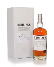 Benriach 24 Year Old 1997 (cask 7423) Cask Edition - Virgin Oak Barrel