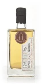 Tomintoul 22 Year Old 1995 (cask 2156) - The Single Cask