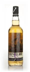 South Island 21 Year Old 1990