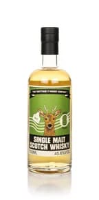 Islay Whisky 8 Year Old (That Boutique-y Whisky Company)
