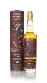 Peat's Beast 30 Year Old